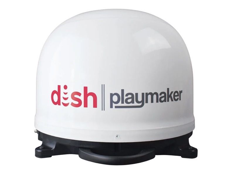 Dish Playmaker Antenna