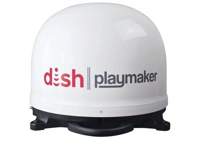 Dish Playmaker Antenna