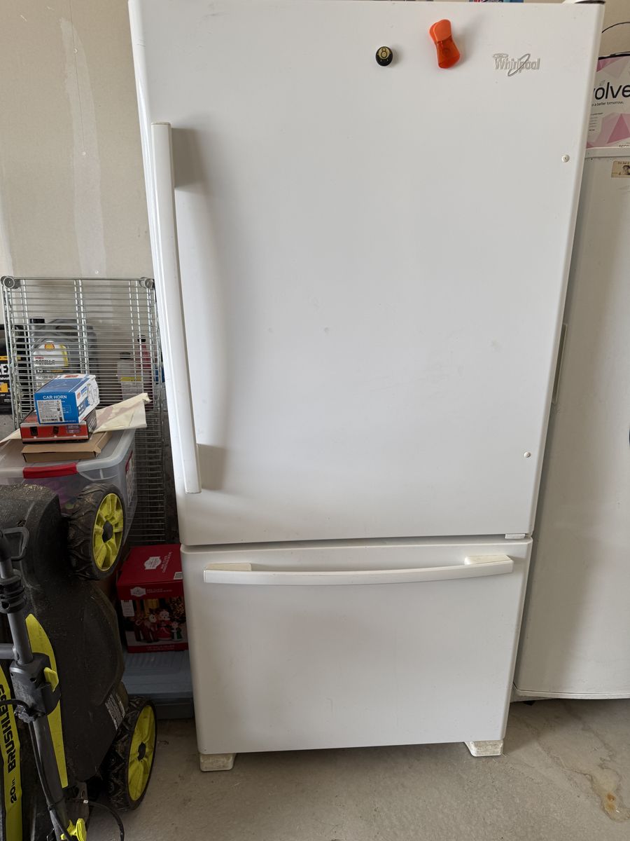 Fridge