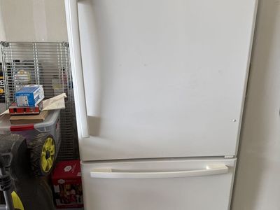 Fridge