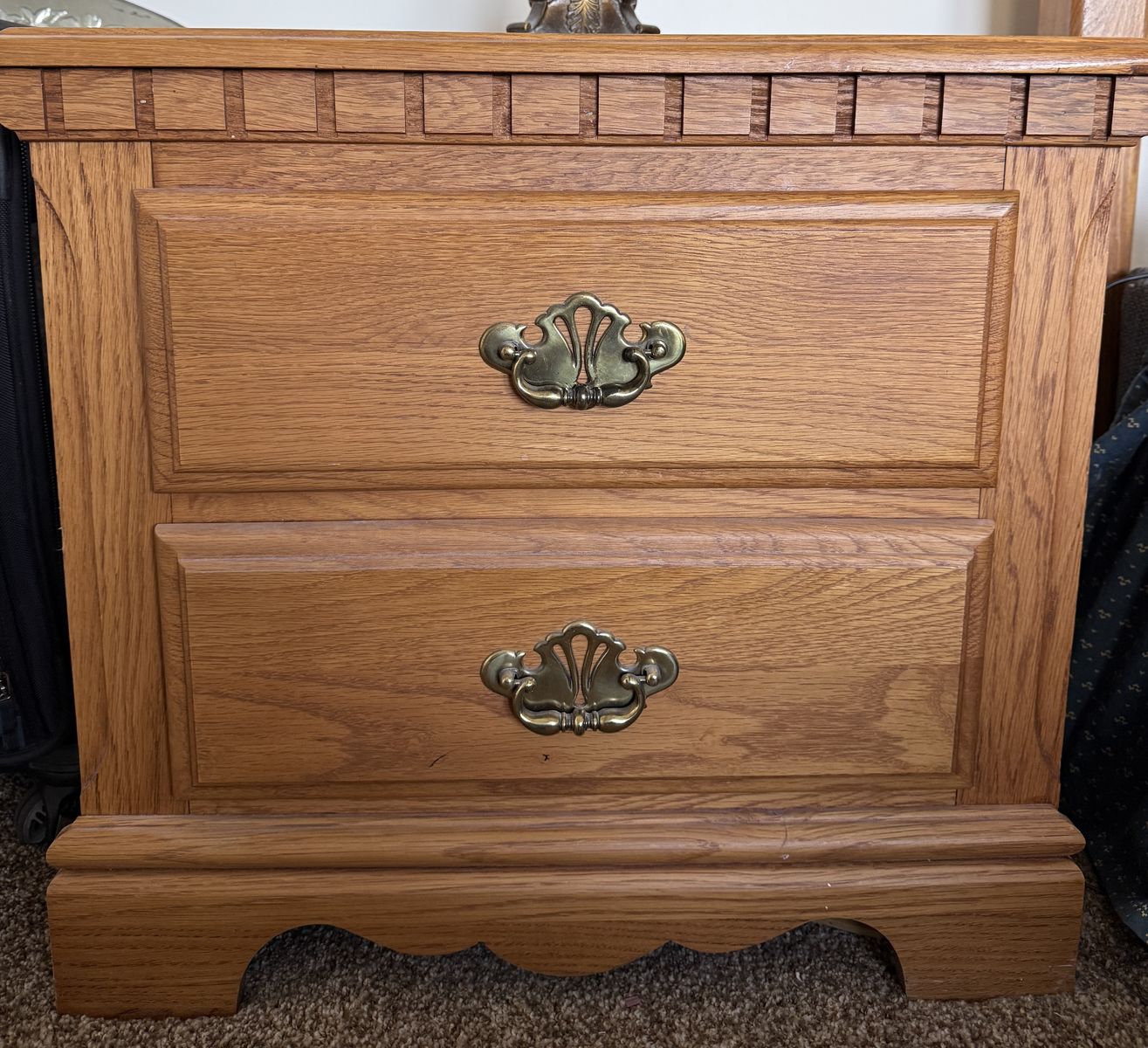 Nightstands