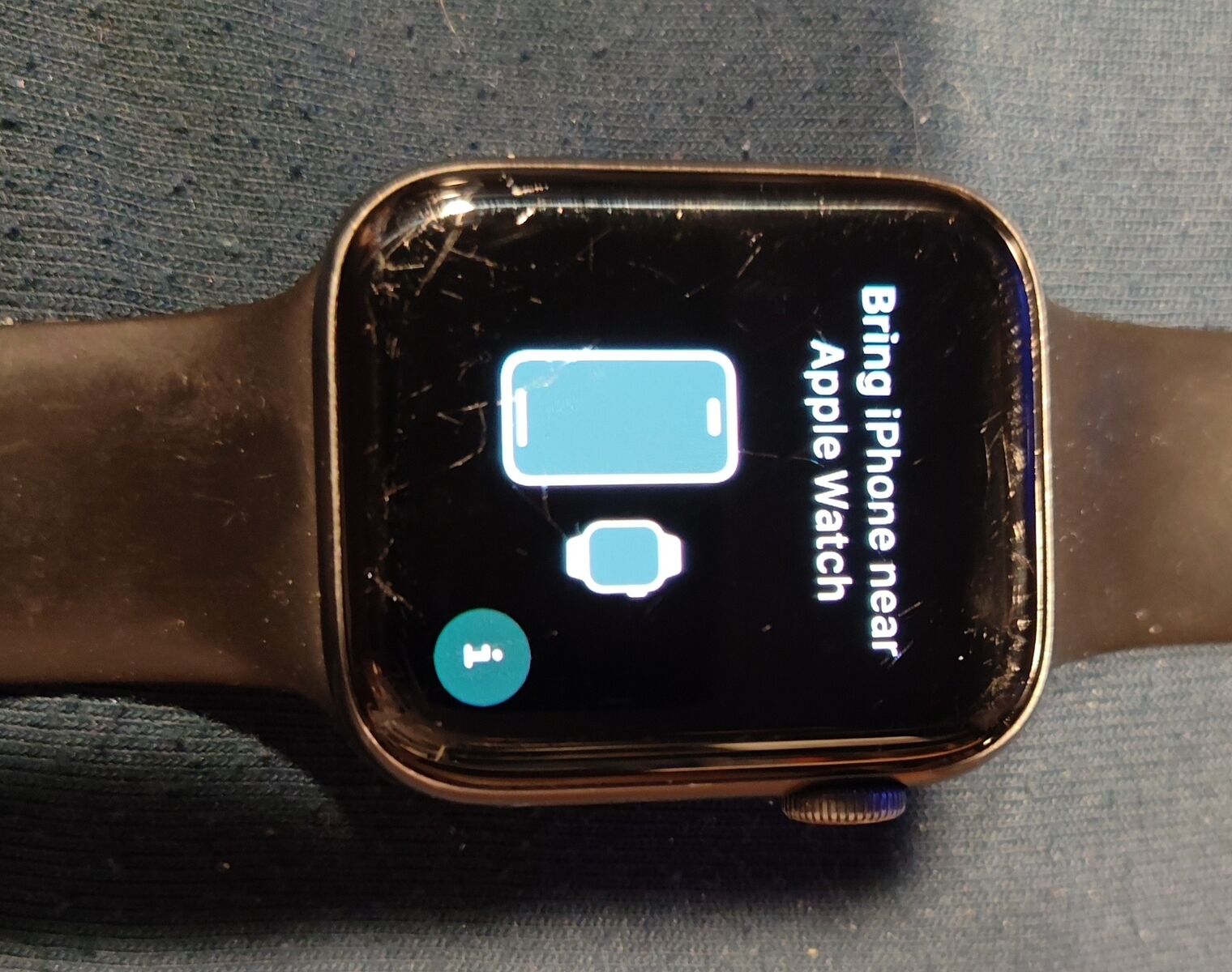 Apple Watch Series 5