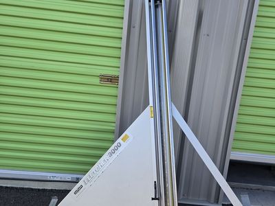 Fletcher 3000 cutting tool