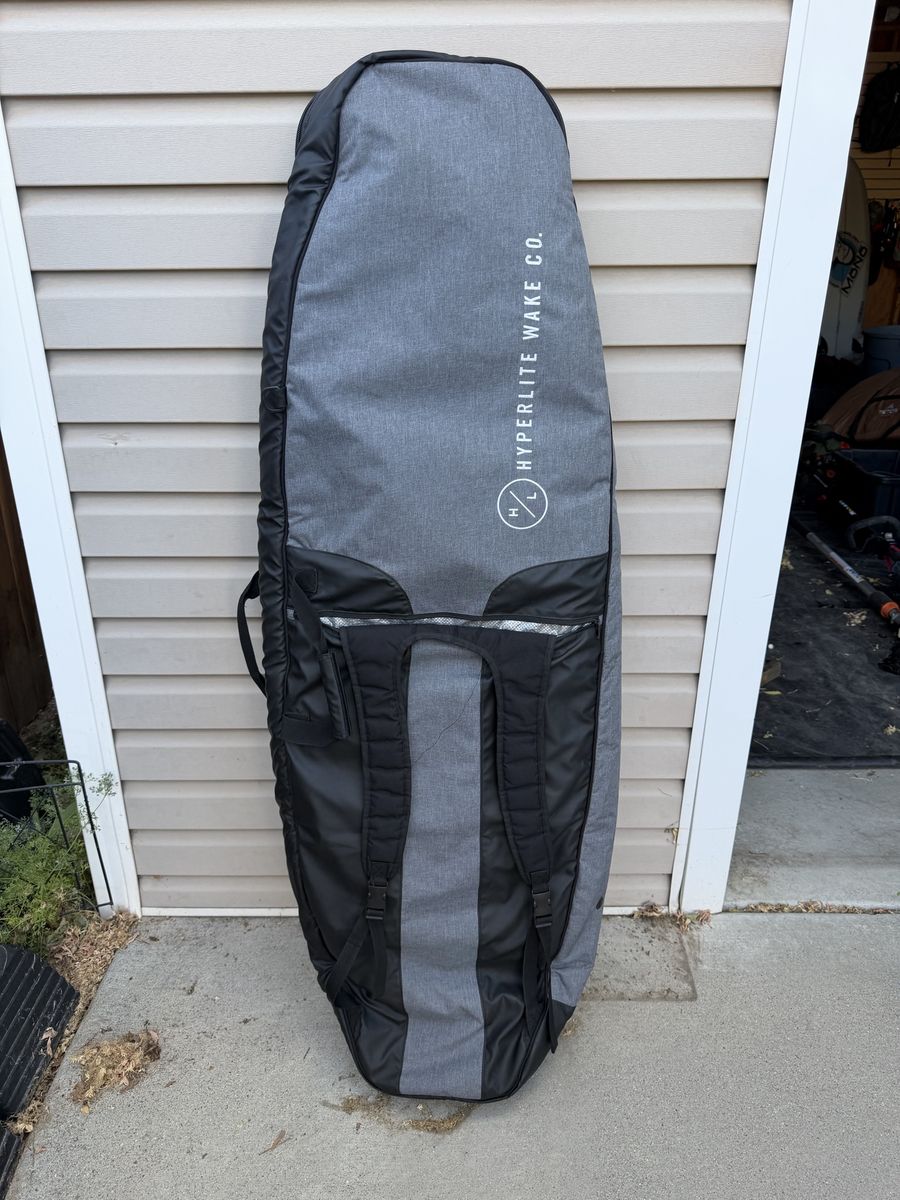 Hyperlite Wakesurf Board Backpack Case
