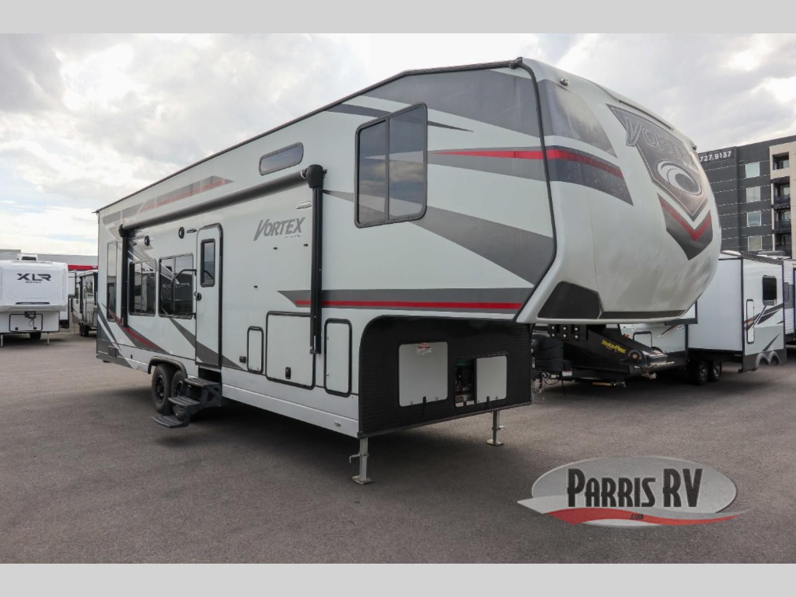 Used 2021 Genesis Supreme Vortex 3016IKS