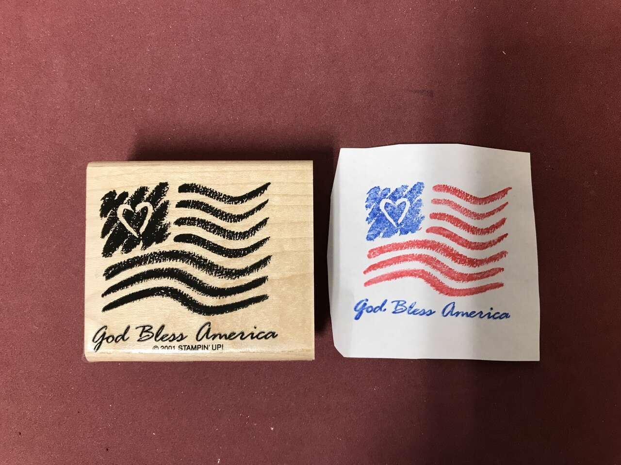 Stampin Up Stamp Sets G-L, Pick New and Used, Minimum $5.00 purchase, Prices vary, Ask for Price