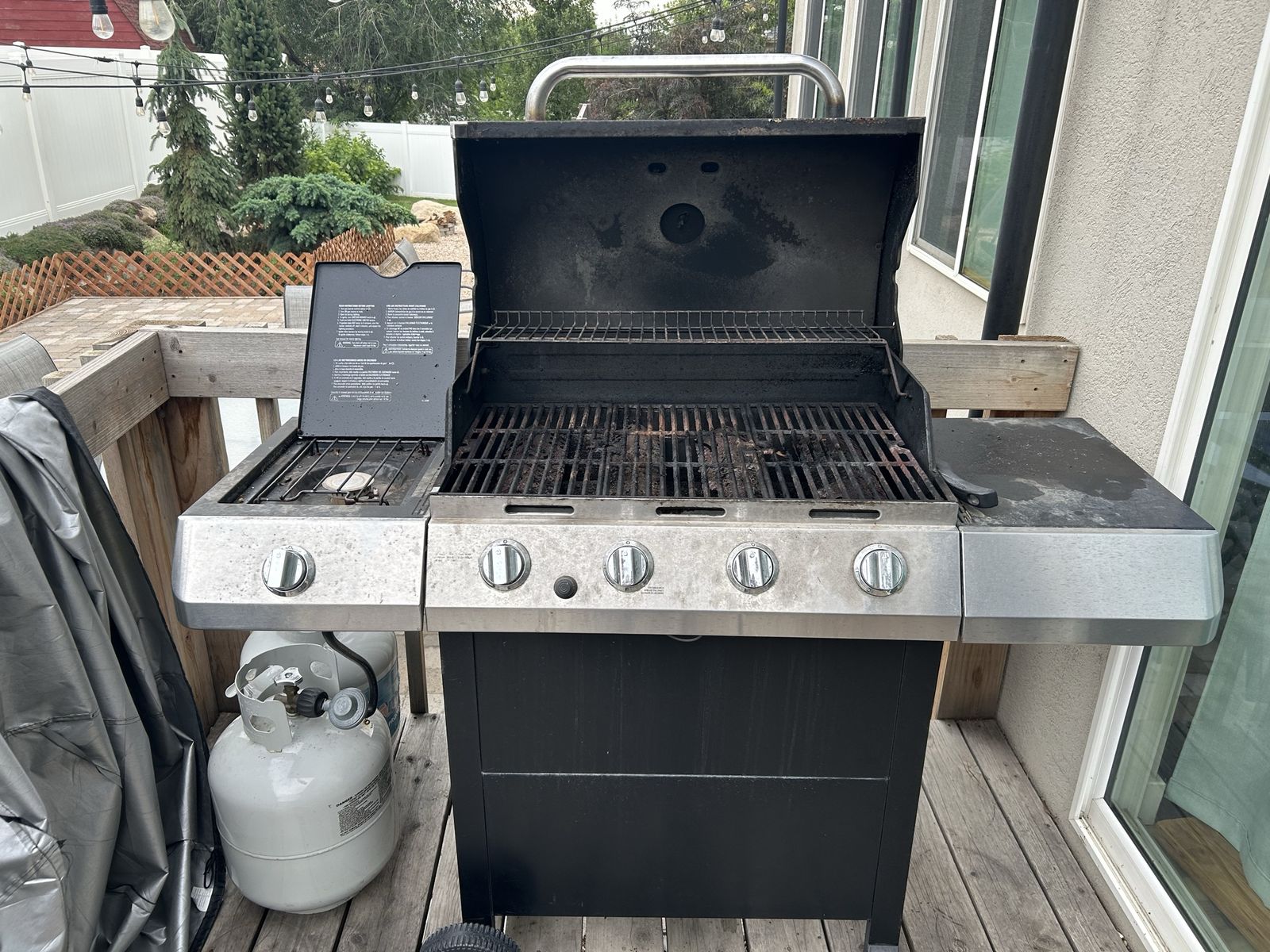 Grill