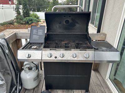 Grill