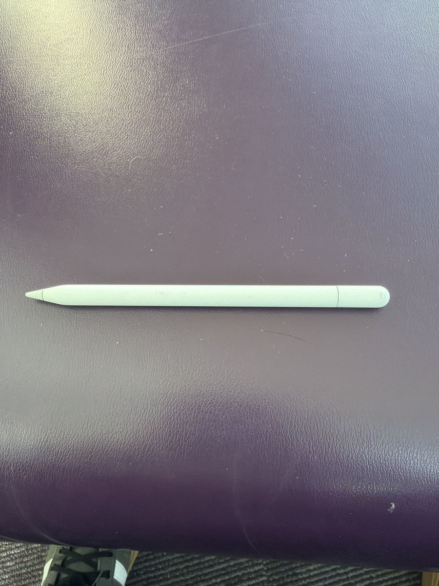 apple pencil