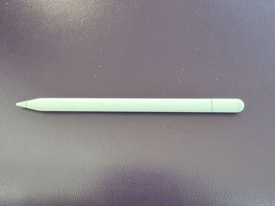 apple pencil