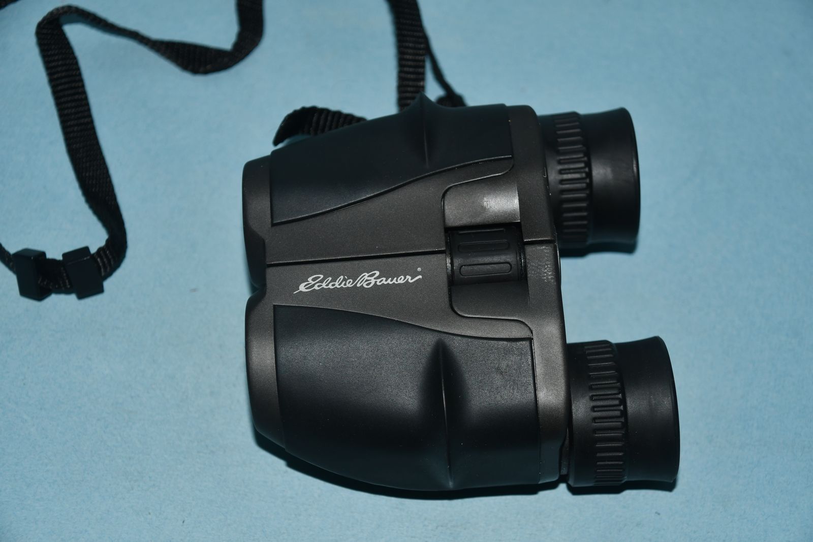 Compact 7-13-25Eddie Bauer Binoculars - Lightly used, great shape.