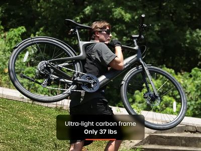 Urtopia Carbon 1 Pro