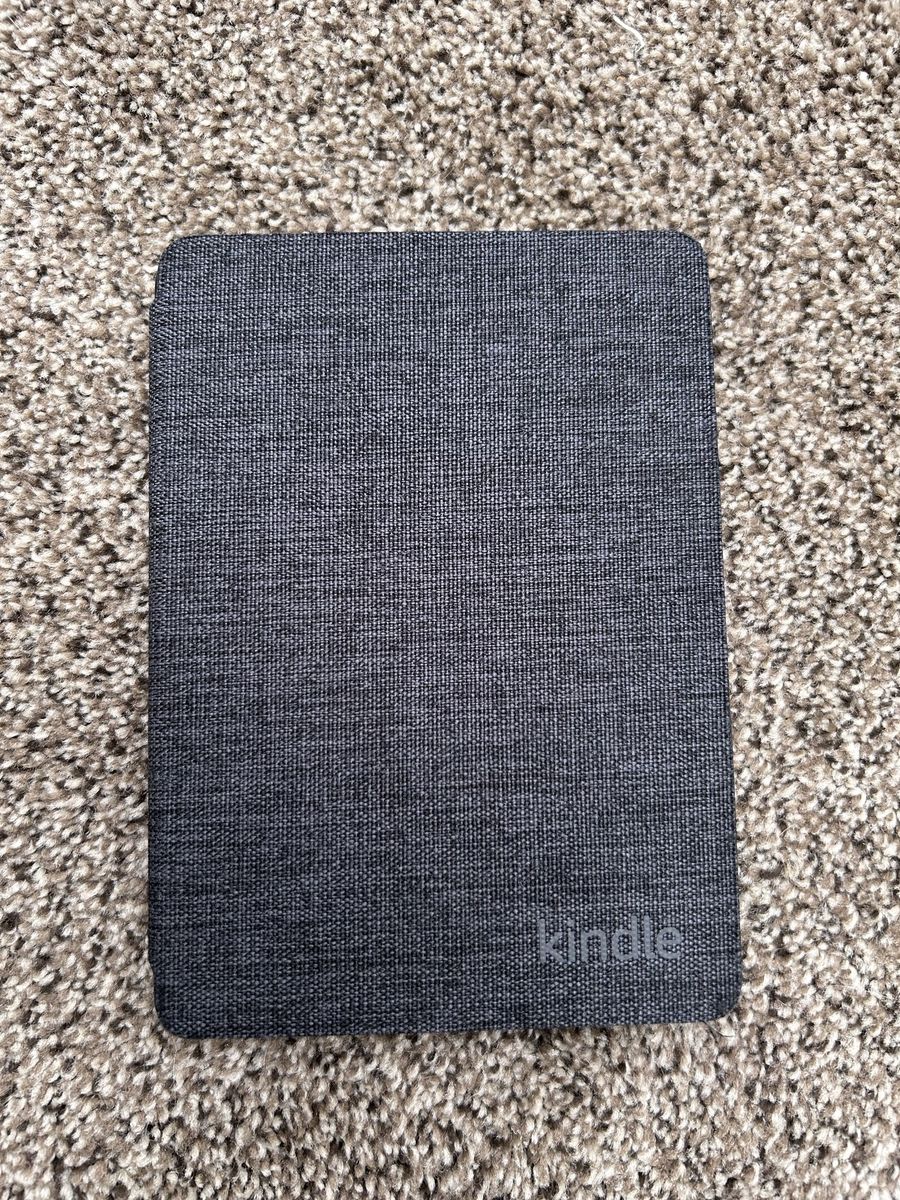 KINDLE