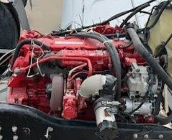 Cummins ISB 6.7L Engine