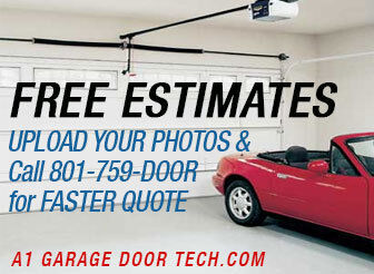 A1 GARAGE DOOR SERVICE & REPAIR TECH