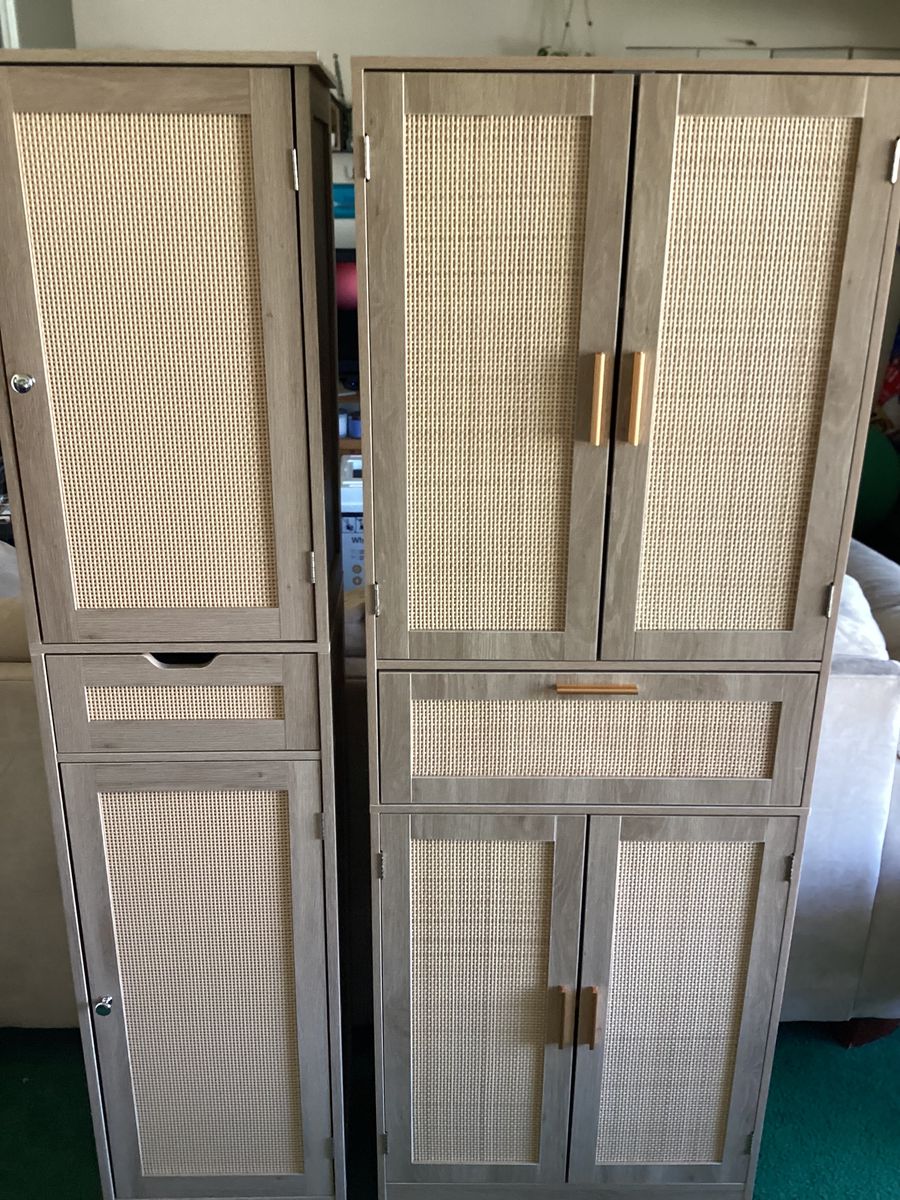 Brand New Cabinets (2)
