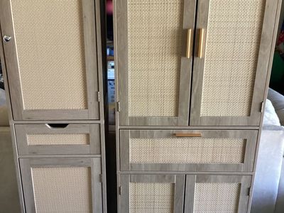 Brand New Cabinets (2)