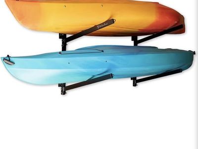 Kayak Rack Brand New! In box!
