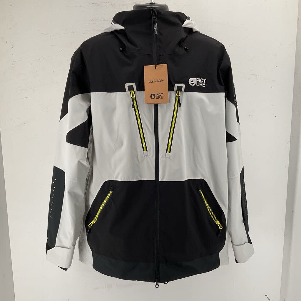 Picture Organic Men's Orokoon Jacket