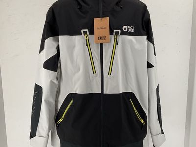 Picture Organic Men's Orokoon Jacket