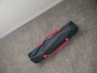 Pickleball net