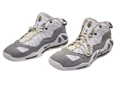 Custom NBA Player Sneakers Exclusive (PE) Sample Nike Air Max Uptempo 3
