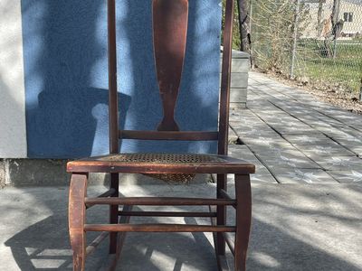 Antique Chair