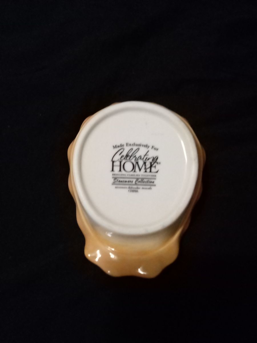 New or not used misc decor