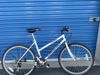 Diamondback Topanga women's medium mountain bike