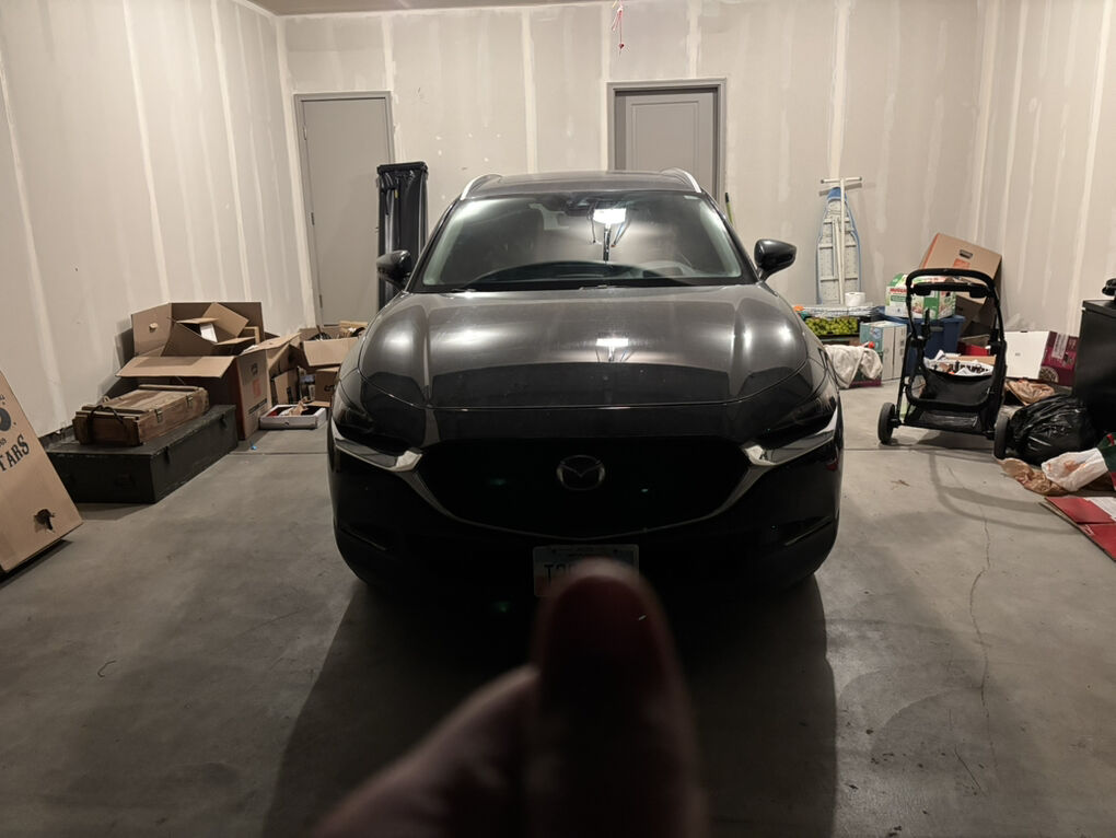 2023 Mazda CX-30 Base