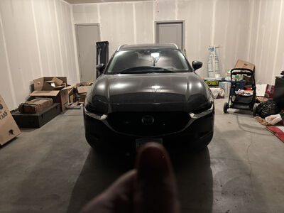 2023 Mazda CX-30 Base