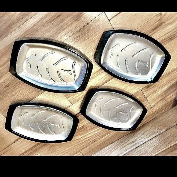 Steak Sizzlers Nordic Ware - 4