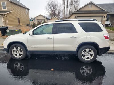 2008 GMC ACADIA SLT-1