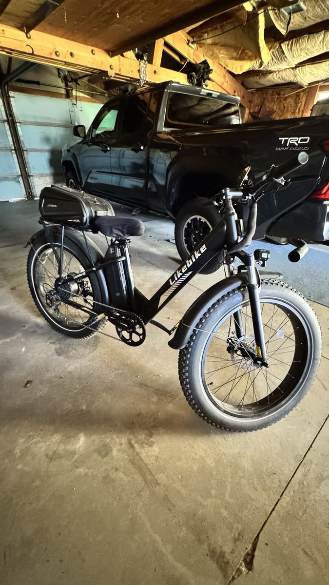 Likebike Lander S Electric Bike