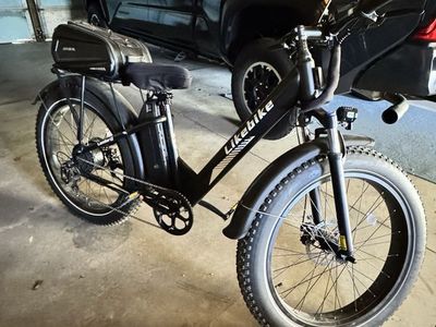 Likebike Lander S Electric Bike