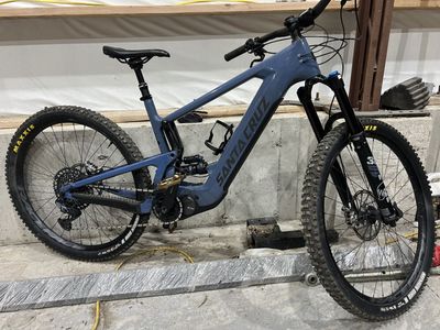 Santa Cruz heckler