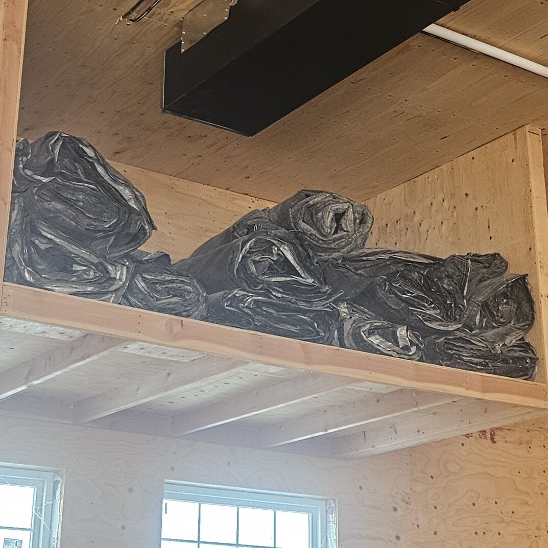 concrete blankets 12 x 24