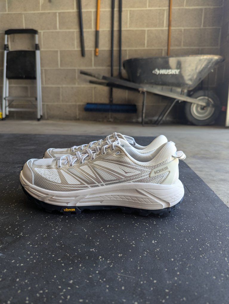 Hoka One One Mafate Speed 2 (M 9.5) NEW