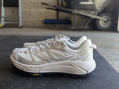 Hoka One One Mafate Speed 2 (M 9.5) NEW