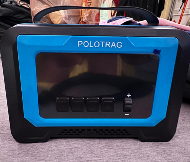 New in box Paddle Board Pump