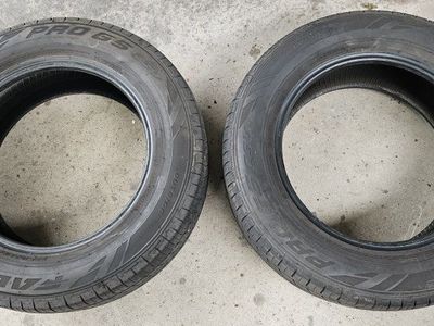 Falken Pro G5 - 225/65 R17 Tires