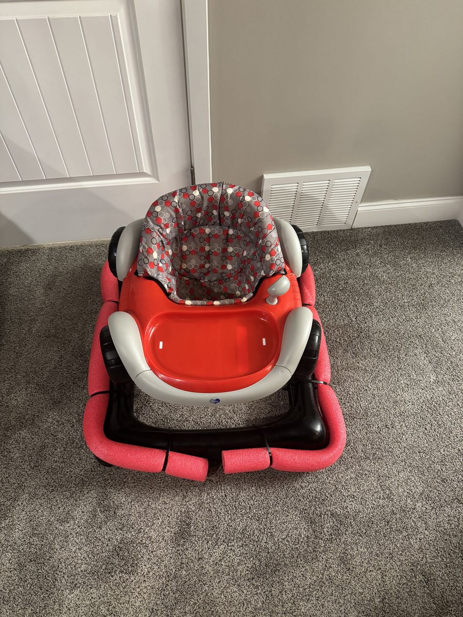 Baby Walker