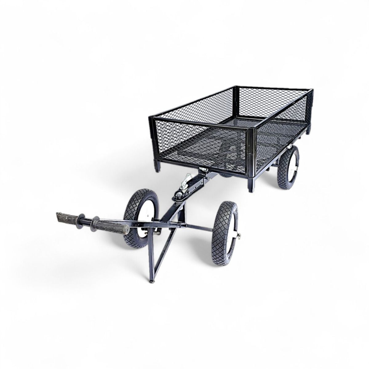 The Ultimate Cart and Dolly 2 in One