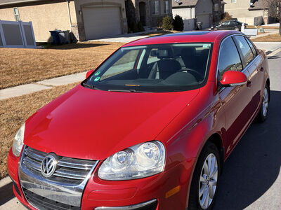 2006 VOLKSWAGEN JETTA