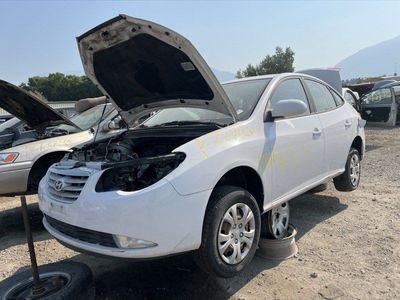 New Arrival - 2010 Hyundai Elantra Parts - UTPAP Orem