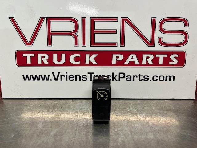 Kenworth Dashboard Switch