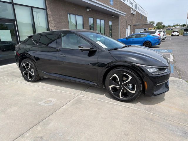 2023 Kia EV6 GT-Line