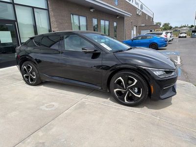 2023 Kia EV6 GT-Line