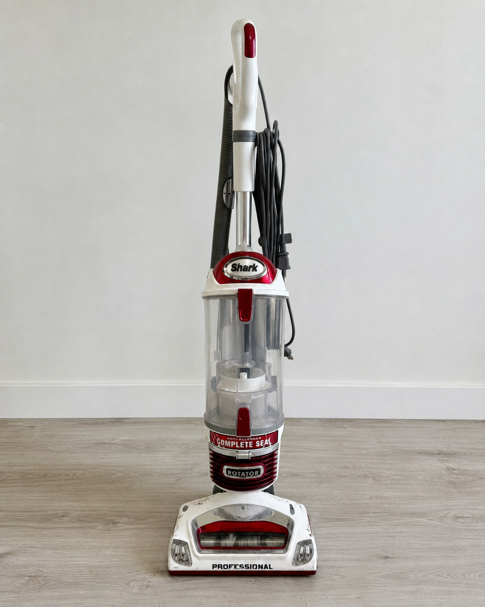 Shark Rotator Professional Lift-Away Vacuum + Attachments