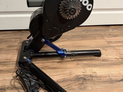 Wahoo kickr trainer